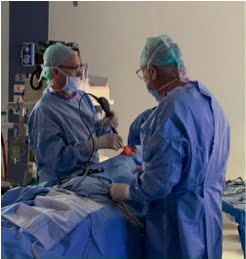 Chirurgia endoscopica rinosinusale