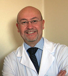Prof. Maurigio G. Vigili Prof. Maurigio G. Vigili