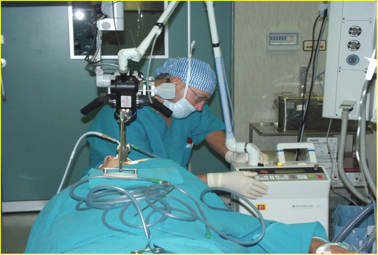 Papillomatosi Laringea