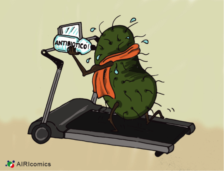 La resistenza agli antibiotici ucciderà più dei tumori