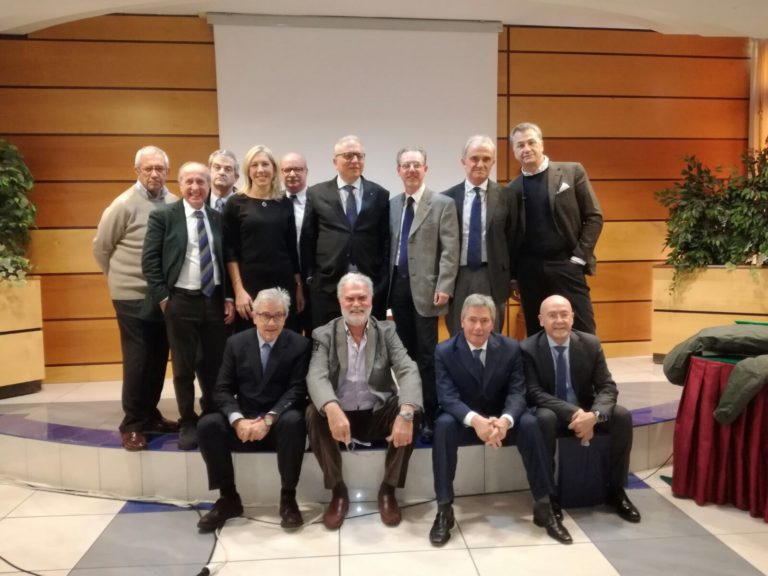 56 CONGRESSO DEL GRUPPO ROMANO LAZIALE DI OTORINOLARINGOIATRIA