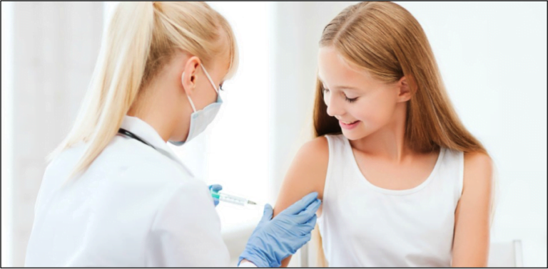 HPV: vaccino efficace anche a 10 anni di distanza