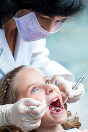 Reflusso e disordini dentali in età pediatrica