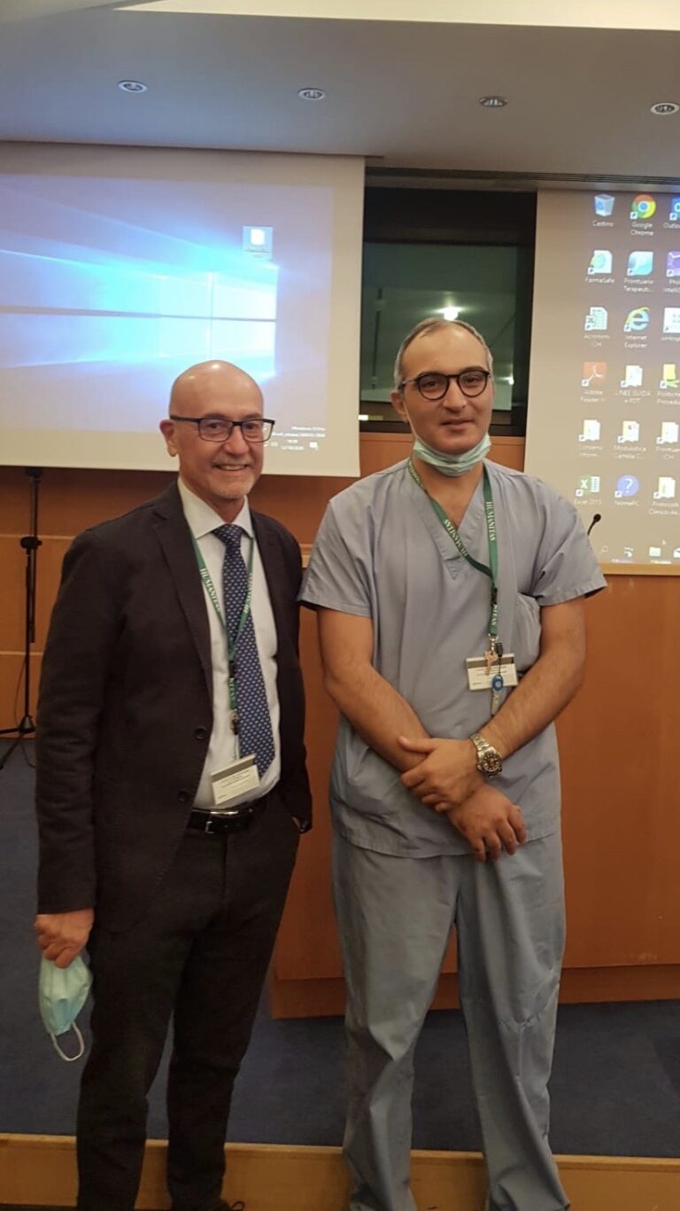 linfonodo sentinella