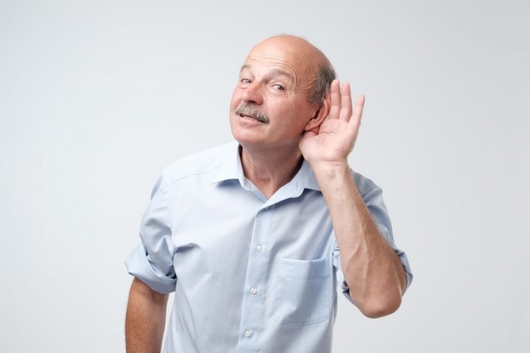 Carenza di ferro peggiora la prognosi della sordità improvvisa idiopatica