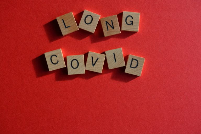 Long Covid: i sintomi ORL