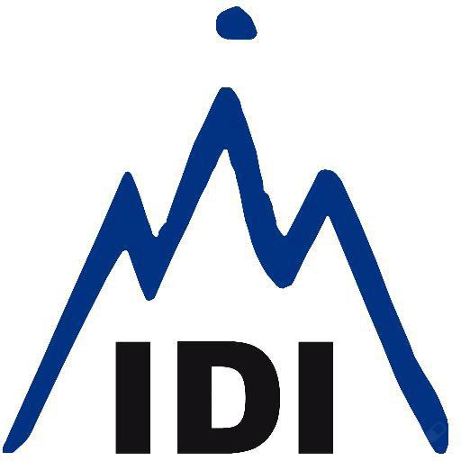 Make sense campaign logo IDI