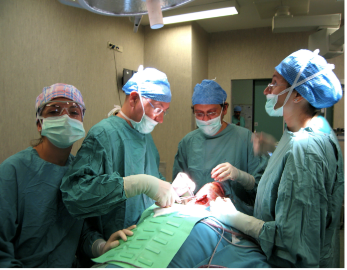 Tumori del cavo orale