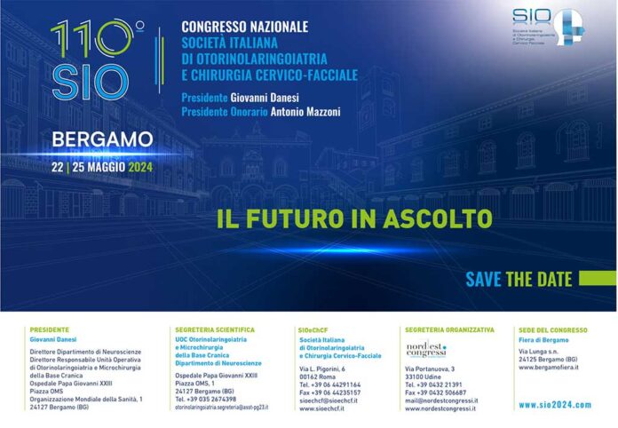 110 congresso siot bergamo