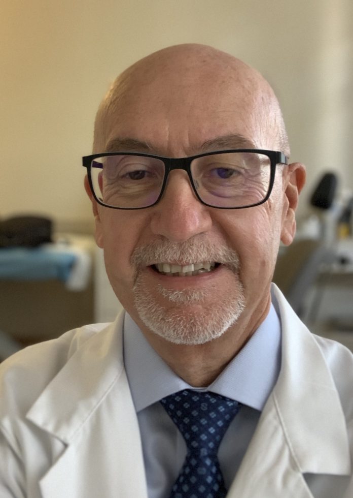 uso degli inibitori del recettore vegfr