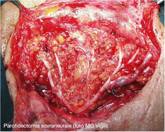 dolore post operatorio