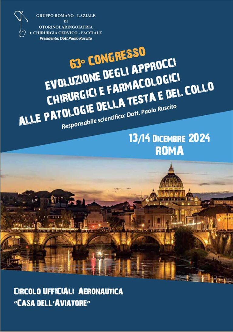 congresso 63 orl 2024