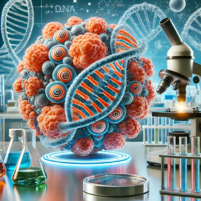 dna tumorale circolante nel trattamento dei tumori orofaringei hpv+