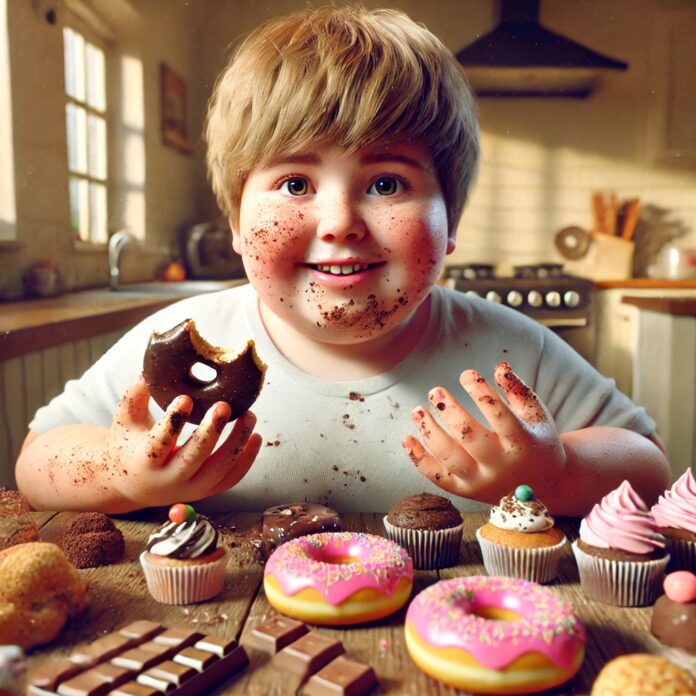 collasso ipofaringeo