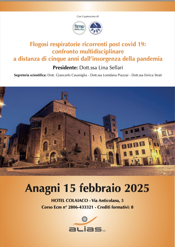 rinosinusite acuta pediatrica