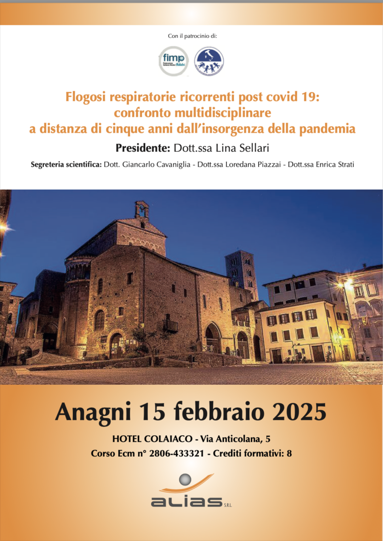 rinosinusite acuta pediatrica