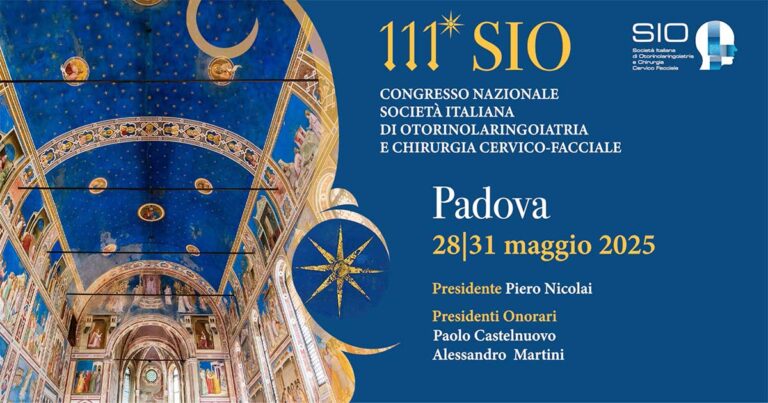 111 sio padova