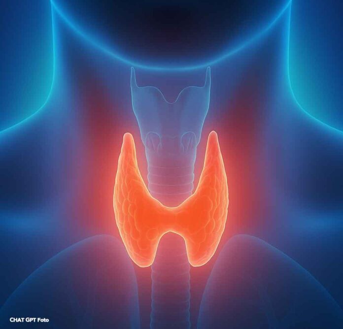 malattia di meniere e patologia tiroidea