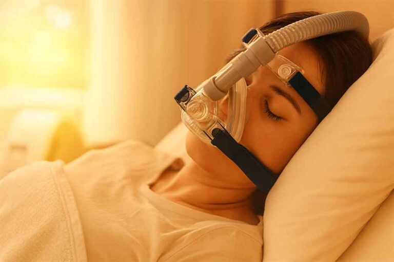 cpap e malattie cardiovascolari