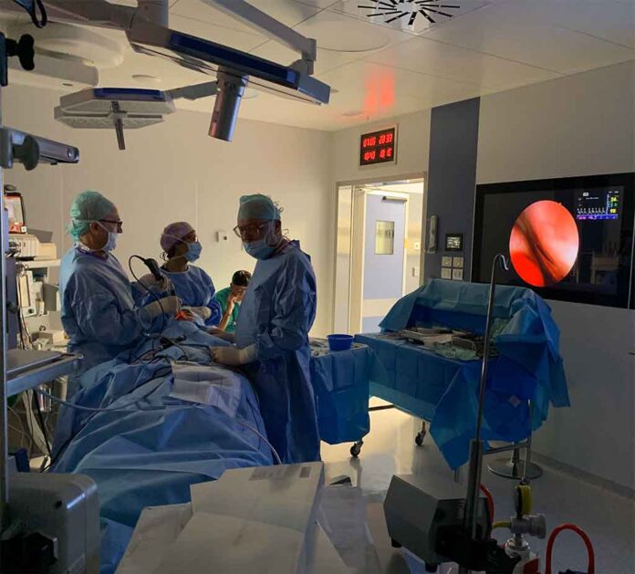 fess per rinosinusite