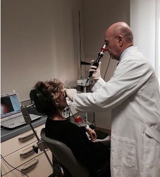 leucoplachia delle corde vocali prof