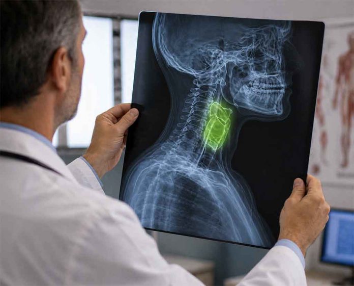 paraganglioma laringeo chatgpt image 27 apr 2026, 17 42 33