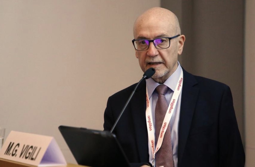Prof. Maurizio Vigili