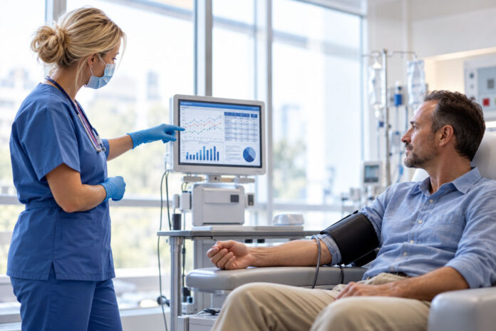 immunoterapia nei tumori testa collo chat gpt