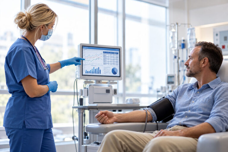immunoterapia nei tumori testa collo chat gpt